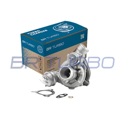 Turbocompresor, sobrealimentación Opel VECTRA C GTS · Opel SIGNUM Hatchback · Saab 9-3