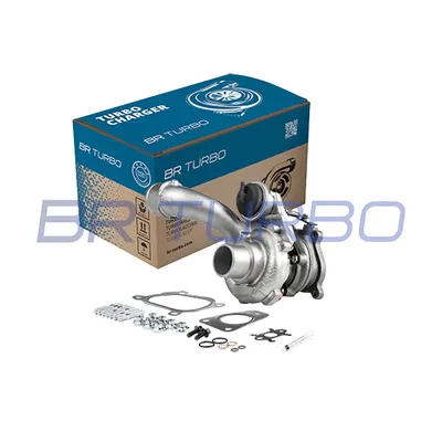 Turbocompresor, sobrealimentación Opel MOVANO A Bus · Opel MOVANO A Van · Opel MOVANO A Platform/Chassis