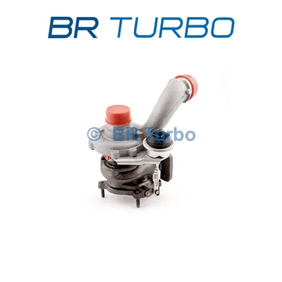 Turbocompresor, sobrealimentación Opel MOVANO A Bus · Opel MOVANO A Van · Opel MOVANO A Platform/Chassis