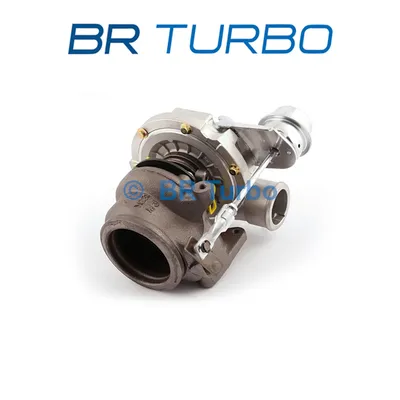 Turbocompresor, sobrealimentación Mercedes-Benz V-CLASS · Mercedes-Benz VITO Bus · Mercedes-Benz VITO Van
