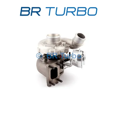 Turbocompresor, sobrealimentación Vw LT 28-46 II Van · Vw LT 28-46 II Platform/Chassis · Vw LT 28-35 II Bus