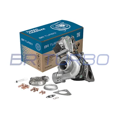 Turbocompresor, sobrealimentación Mercedes-Benz S-CLASS · Mercedes-Benz G-CLASS · Mercedes-Benz G-CLASS Cabrio