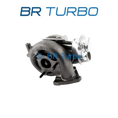 Turbocompresor, sobrealimentación Nissan TERRANO II Van · Nissan PATROL GR V Wagon · Nissan TERRANO II
