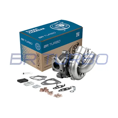 Turbocompresor, sobrealimentación Toyota AVENSIS Liftback · Toyota AVENSIS · Toyota AVENSIS Estate