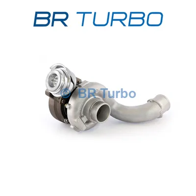 Turbocompresor, sobrealimentación Renault VEL SATIS · Renault LAGUNA II · Renault LAGUNA II Grandtour
