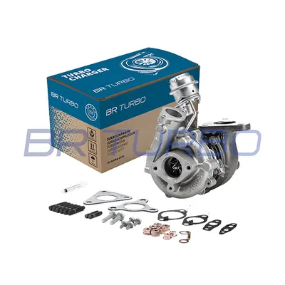 Turbocompresor, sobrealimentación Nissan ALMERA II Hatchback · Nissan ALMERA II · Nissan ALMERA TINO