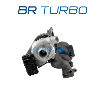 Turbocompresor, sobrealimentación Ford MONDEO III Saloon · Ford MONDEO III · Ford MONDEO III Turnier