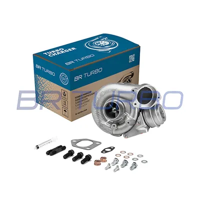 Turbocompresor, sobrealimentación Bmw 3 Coupe · Bmw 3 · Bmw 3 Touring