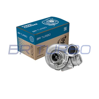 Turbocompresor, sobrealimentación Bmw 3 Coupe · Bmw 3 · Bmw 3 Touring