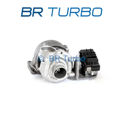 Turbocompresor, sobrealimentación Mercedes-Benz GLK-CLASS · Mercedes-Benz E-CLASS · Mercedes-Benz S-CLASS