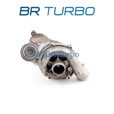 Turbocompresor, sobrealimentación Suzuki GRAND VITARA I