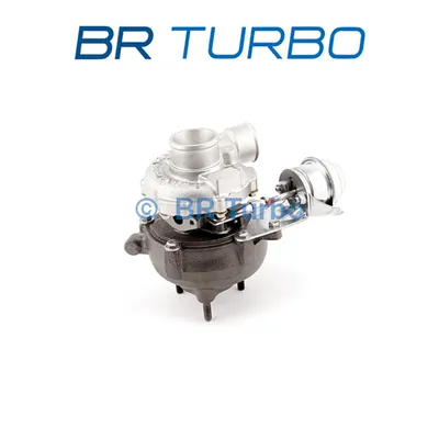 Turbocompresor, sobrealimentación Hyundai GETZ · Hyundai MATRIX