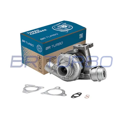 Turbocompresor, sobrealimentación Hyundai i30 · Hyundai i30 Estate · Hyundai GETZ