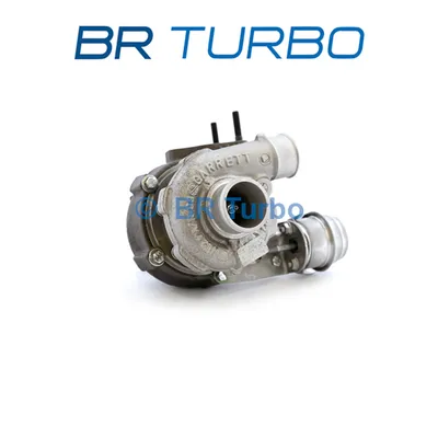 Turbocompresor, sobrealimentación Hyundai GETZ · Hyundai MATRIX · Kia CERATO I Hatchback