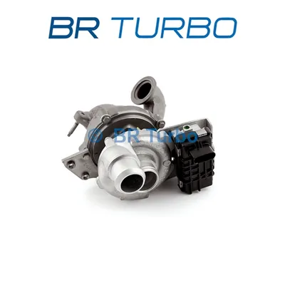 Turbocompresor, sobrealimentación Ford TOURNEO CONNECT · Ford TRANSIT CONNECT · Ford FOCUS II