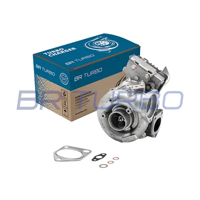Turbocompresor, sobrealimentación Bmw 5 · Bmw X5 · Bmw 5 Touring