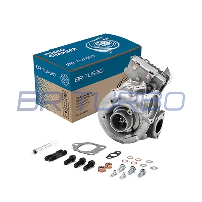 Turbocompresor, sobrealimentación Bmw 5 · Bmw X5 · Bmw 5 Touring