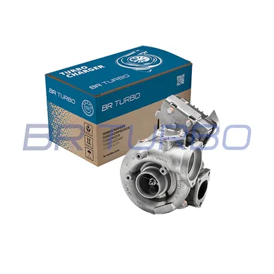 Turbocompresor, sobrealimentación Bmw 5 · Bmw X5 · Bmw 5 Touring