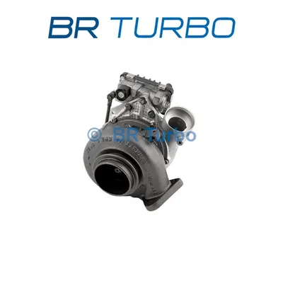 Turbocompresor, sobrealimentación Mercedes-Benz S-CLASS · Mercedes-Benz E-CLASS · Mercedes-Benz E-CLASS T-Model