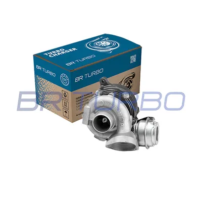 Turbocompresor, sobrealimentación Bmw 3 Compact · Bmw 3 · Bmw 3 Touring