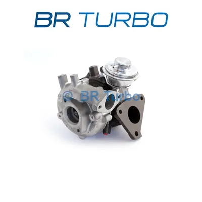 Turbocompresor, sobrealimentación Nissan X-TRAIL II · Nissan X-TRAIL I