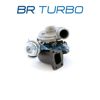 Turbocompresor, sobrealimentación Fiat DUCATO Van · Fiat DUCATO Bus · Fiat DUCATO Platform/Chassis