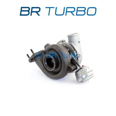 Turbocompresor, sobrealimentación Peugeot BOXER Van · Peugeot BOXER Platform/Chassis · Renault Trucks MASCOTT Platform/Chassis