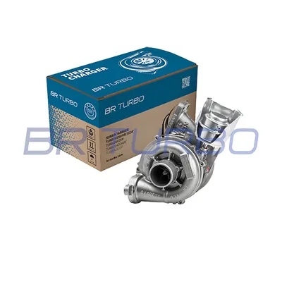 Turbocompresor, sobrealimentación Ford FOCUS II Turnier · Ford FOCUS II · Ford C-MAX