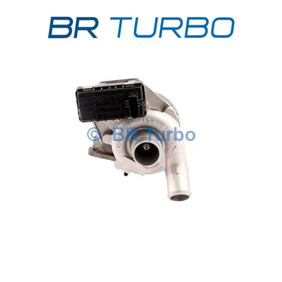 Turbocompresor, sobrealimentación Ford TRANSIT TOURNEO Bus · Ford TRANSIT Van · Ford TRANSIT Bus