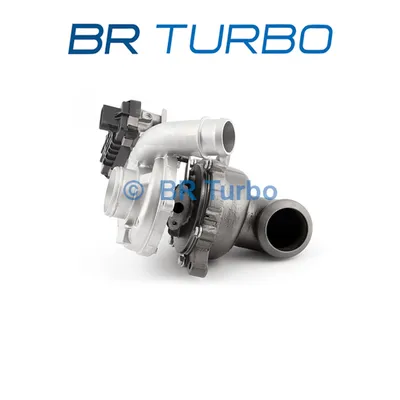 Turbocompresor, sobrealimentación Ford MONDEO IV · Ford MONDEO IV Saloon · Ford MONDEO IV Turnier