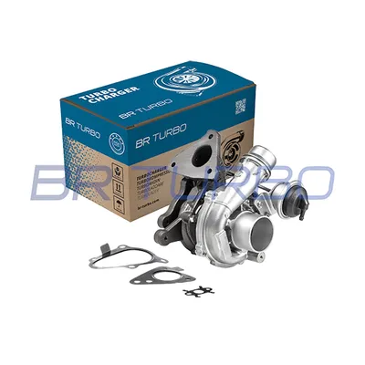 Turbocompresor, sobrealimentación Renault MASTER II Bus · Vauxhall MOVANO Mk I Combi · Vauxhall MOVANO Mk I Van