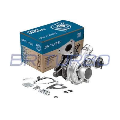 Turbocompresor, sobrealimentación Renault MASTER II Bus · Vauxhall MOVANO Mk I Combi · Vauxhall MOVANO Mk I Van