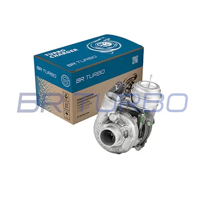 Turbocompresor, sobrealimentación Kia SPORTAGE II · Kia MAGENTIS II · Hyundai ELANTRA III