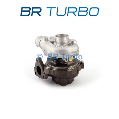 Turbocompresor, sobrealimentación Kia CARENS III MPV · Kia MAGENTIS II · Kia CARENS I MPV