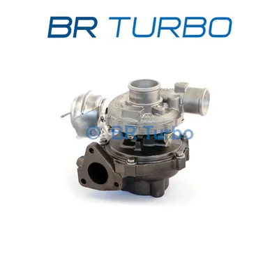 Turbocompresor, sobrealimentación Kia CARENS I MPV · Hyundai SONATA V · Hyundai i30
