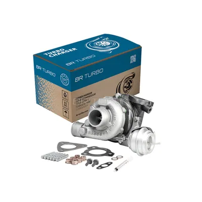 Turbocompresor, sobrealimentación Kia CARENS I MPV · Hyundai SONATA V · Hyundai i30