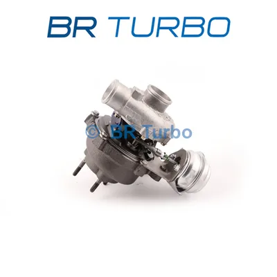 Turbocompresor, sobrealimentación Hyundai SONATA V · Kia CEE'D SW · Kia CEE'D Hatchback