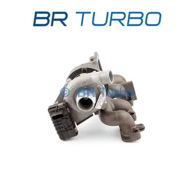 Turbocompresor, sobrealimentación Ford MONDEO III Turnier · Jaguar X-TYPE I · Jaguar X-TYPE I Estate