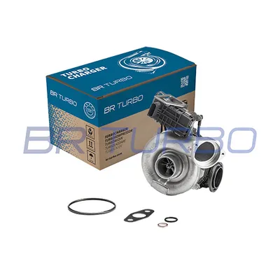 Turbocompresor, sobrealimentación Bmw 7 · Bmw 5 · Bmw 5 Touring