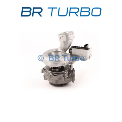 Turbocompresor, sobrealimentación Bmw X3