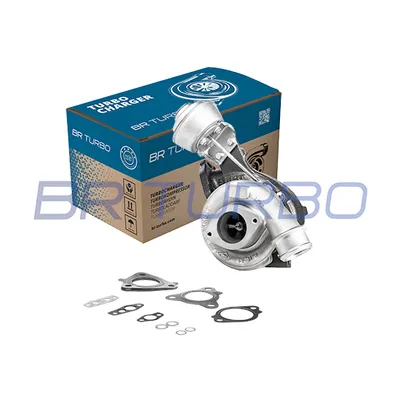 Turbocompresor, sobrealimentación Honda CR-V II · Honda CIVIC VIII Hatchback · Honda CR-V III