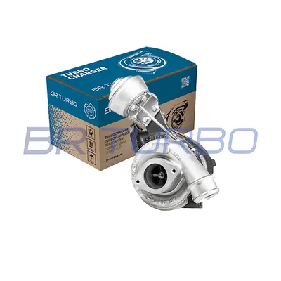 Turbocompresor, sobrealimentación Honda CR-V II · Honda CIVIC VIII Hatchback · Honda CR-V III