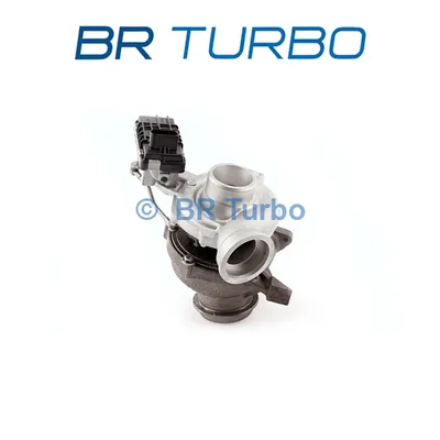 Turbocompresor, sobrealimentación Mercedes-Benz SPRINTER 3-t Bus · Mercedes-Benz SPRINTER 3-t Van · Mercedes-Benz SPRINTER 3-t Platform/Chassis