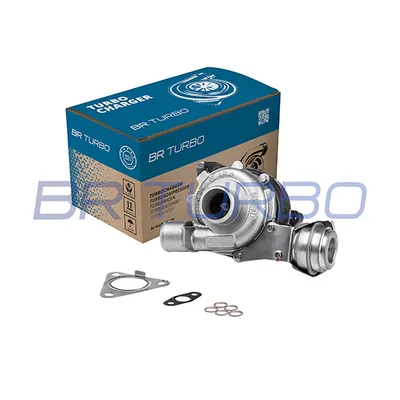 Turbocompresor, sobrealimentación Suzuki GRAND VITARA II
