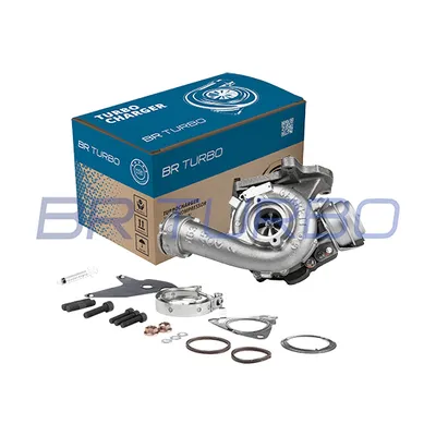 Turbocompresor, sobrealimentación Vw MULTIVAN T5 · Vw TRANSPORTER T5 Platform/Chassis (7JD, 7JE, 7JL, 7JY, 7JZ, 7F · Vw TRANSPORTER T5 Van