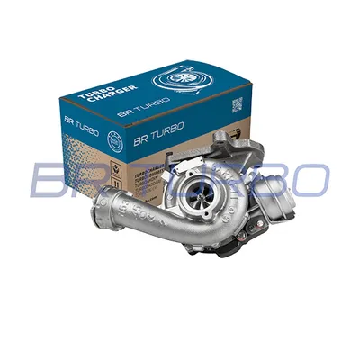 Turbocompresor, sobrealimentación Vw MULTIVAN T5 · Vw TRANSPORTER T5 Platform/Chassis (7JD, 7JE, 7JL, 7JY, 7JZ, 7F · Vw TRANSPORTER T5 Van