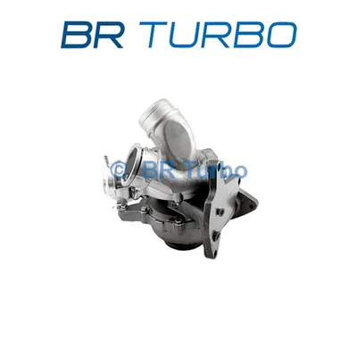 Turbocompresor, sobrealimentación Vw TOUAREG