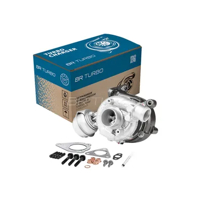 Turbocompresor, sobrealimentación Audi A4 B5 · Audi A4 B5 Avant · Vw PASSAT B5