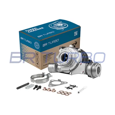 Turbocompresor, sobrealimentación Suzuki GRAND VITARA II
