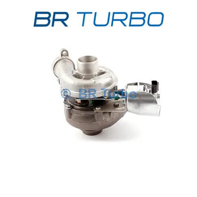 Turbocompresor, sobrealimentación Citroën C4 II · Ford MONDEO IV · Ford MONDEO IV Turnier